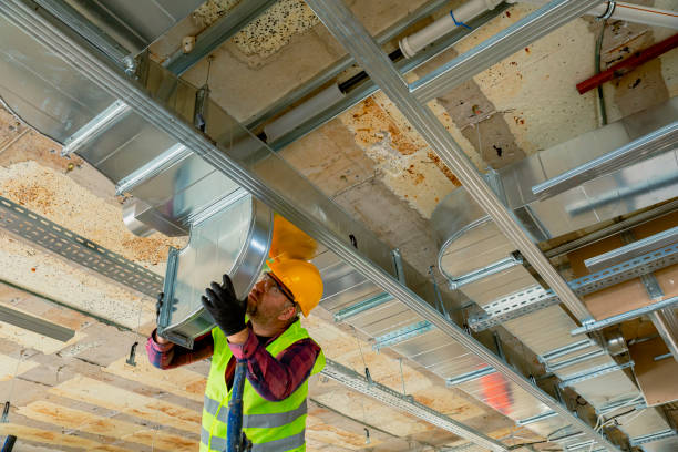 Best AC installation near me  in Auburndale, FL