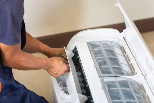 HVAC troubleshooting in Auburndale, FL