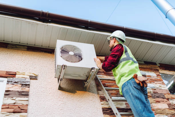 Best Ductless HVAC repair  in Auburndale, FL