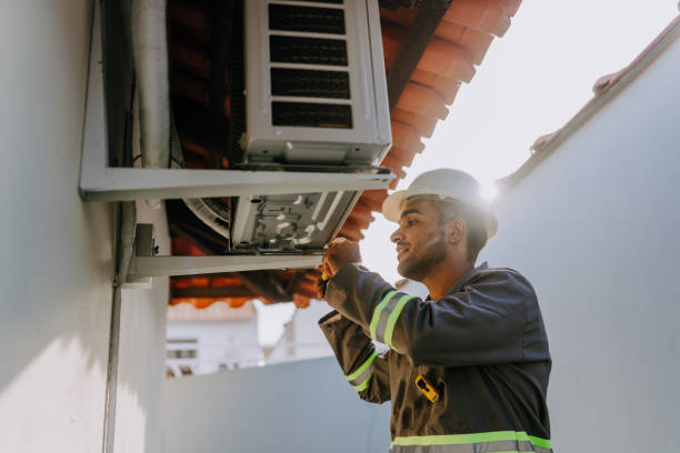 Best Affordable HVAC services  in Auburndale, FL