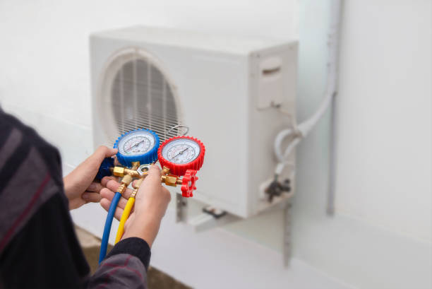 Best HVAC air duct cleaning  in Auburndale, FL