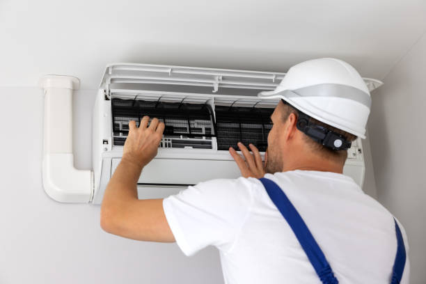 Affordable air conditioning repair in Auburndale, FL